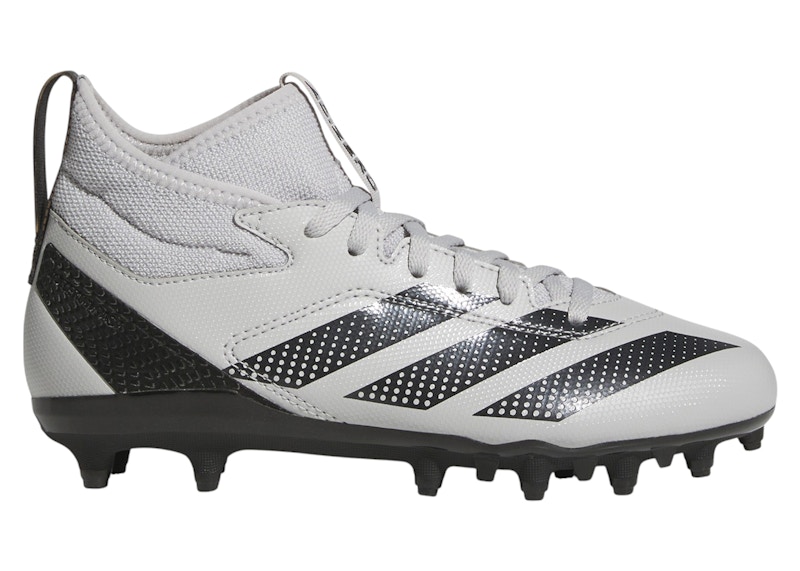 adidas Adizero Impact.2 Grey Two Core Black (GS) - IE3989 - JP