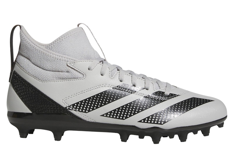 adidas Adizero Impact.2 Grey Two Core Black - IE3985