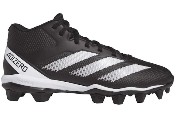 adidas Adizero Impact.2 Molded Core Black Cloud White