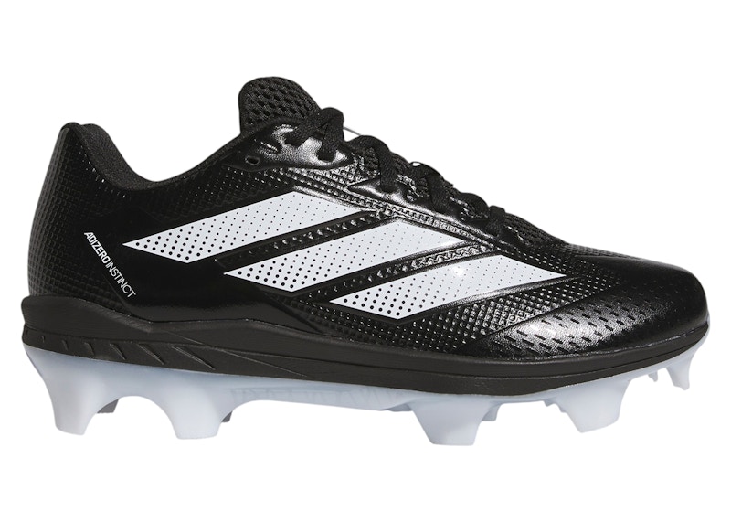 adidas Wmns Adizero Instinct 2.0 TPU 'Black' | Women's Size 6 - JH6803