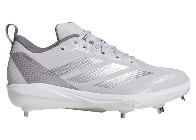adidas Wmns Adizero Instinct 2.0 'Light Grey Silver' | Women's Size 6 - JH6787