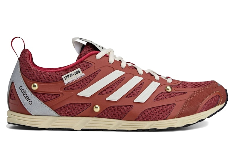 adidas Adizero PR Song for the Mute Red - HP3522