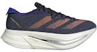 adidas Adizero Prime X 2.0 Strung Dark Blue Impact Orange Lucid Blue