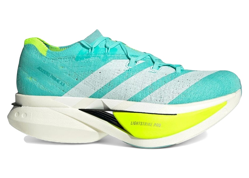 【新品】adidas ADIZERO PRIME X Running shoes adidas ADIZERO PRIME X STRUNG - Top4Running.com