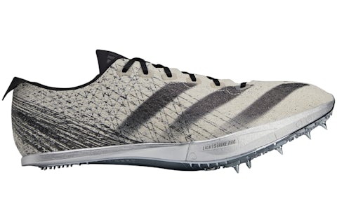 adidas Adizero Prime SP3 Strung Y-3 Alumina Core Black Cinder