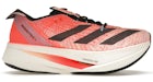 adidas Adizero Prime X Strung Solar Red