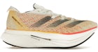 adidas Adizero Prime X 2.0 Encordadas Ivory Spark