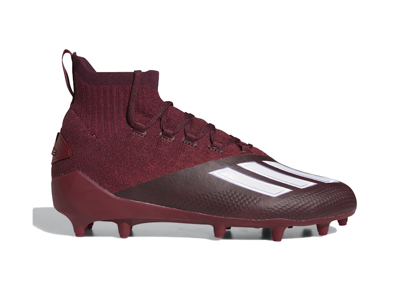 Adidas adizero clearance primeknit sk cleats