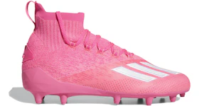 adidas Adizero Primeknit Team Shock Pink