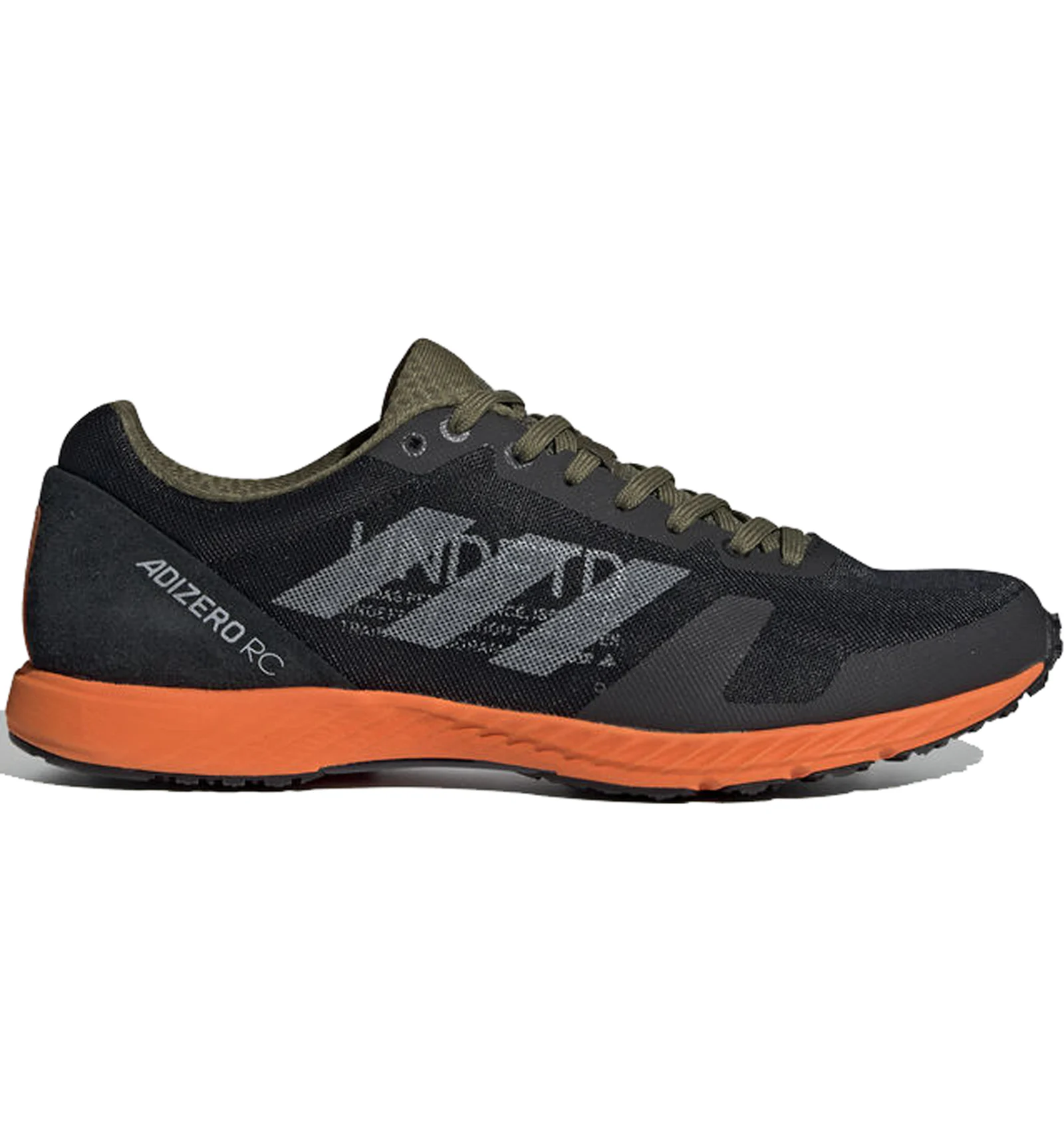 Adizero undefeated hotsell