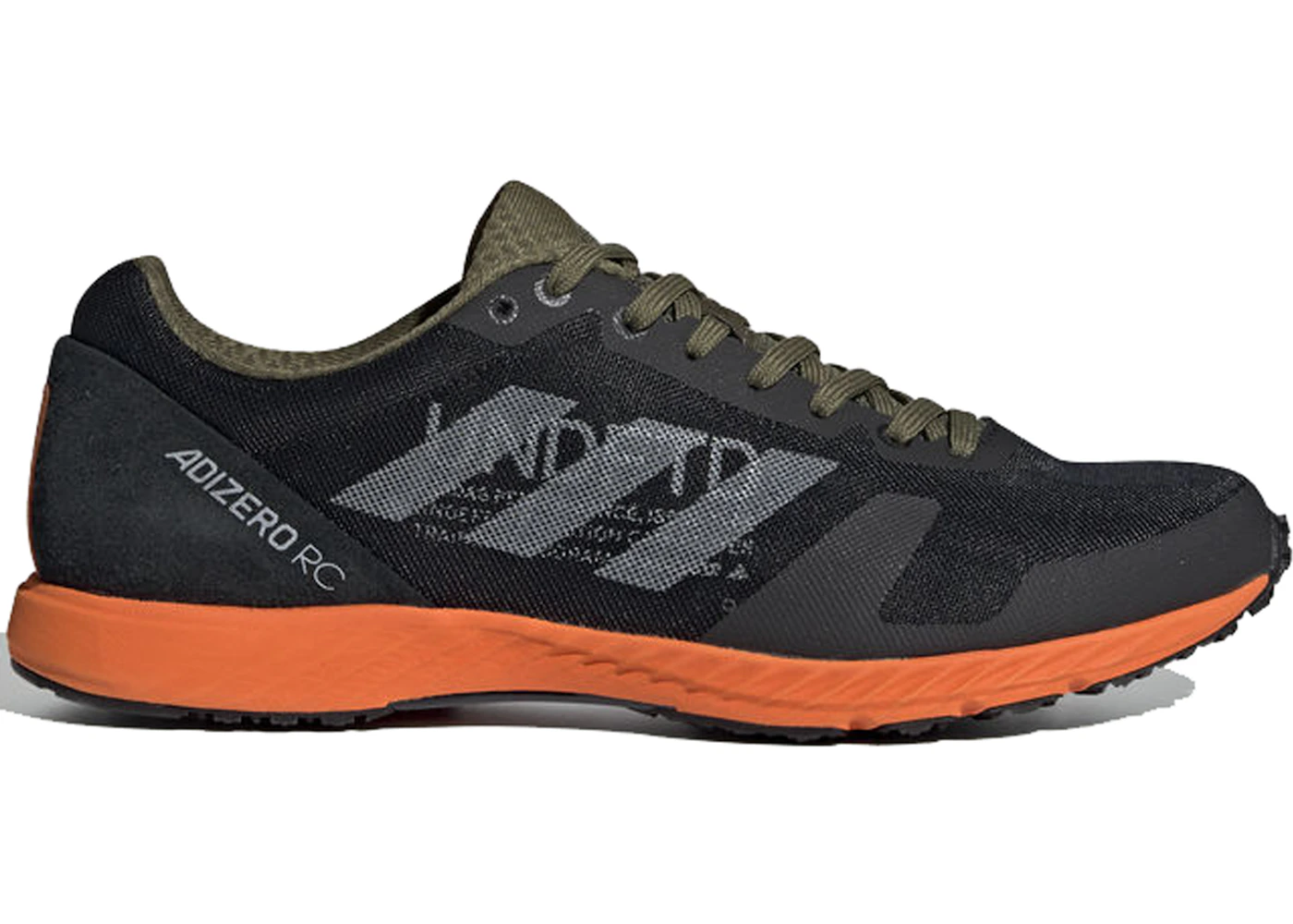adidas Adizero RC Undefeated