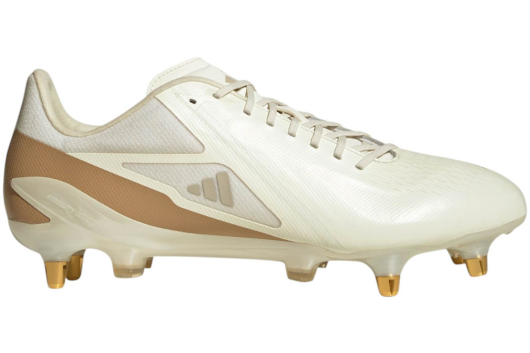 adidas Adizero RS15 Pro SG Rugby Off White Wonder Alumina Warm ...