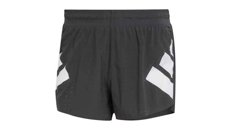 adidas adizero ROAD TO RECORDS ショーツ adidas Men's adizero Road to Records Short Tight | Running