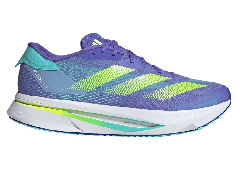 アディダス アディゼロ Sl2 ランニング / Adizero Sl2 Running