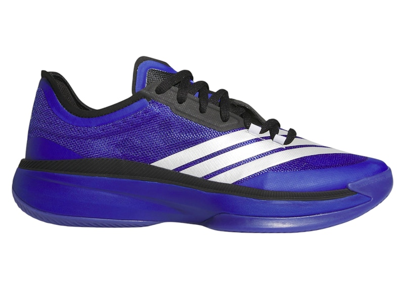 adidas Adizero Select 3.0 'Lucid Blue' | Men's Size 15 - JR8272