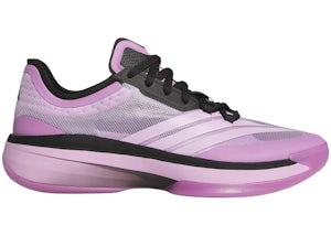 adidas Adizero Select 3.0 Low Powder Plum Black