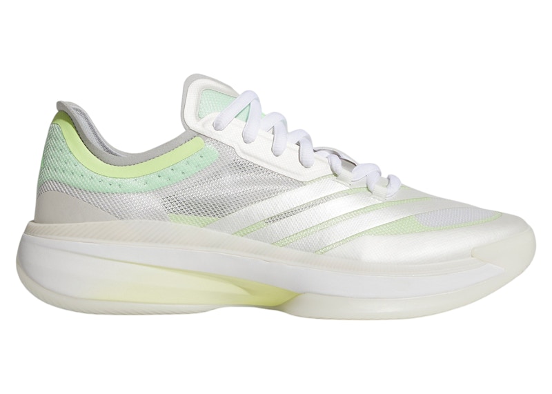 Adizero select 2.0 low 新品 Amazon.com | adidas Unisex Adizero Select 2.0 Low Trainers