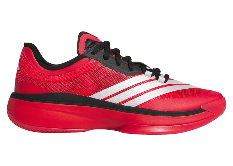 adidas Adizero Select 3.0 Pure Ruby Men's - JR8273 - US