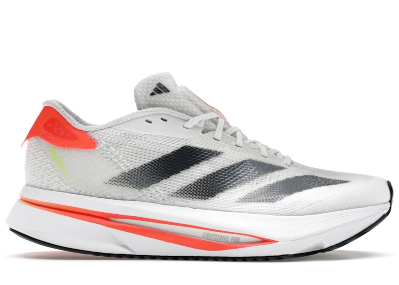 【新品未使用】Adidas Adizero 12.0 サイズ:26.5cm Yahoo!オークション -「アディダス アディゼロ 26.5」の落札相場・落札価格