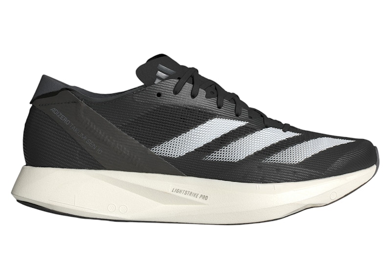 驚きの価格が実現！ adidas Grey White Cloud Black Core 10 Sen Takumi Adizero ドラゴンボールカード