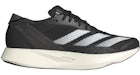 adidas Adizero Takumi Sen 10 Core Black Cloud White Grey Five