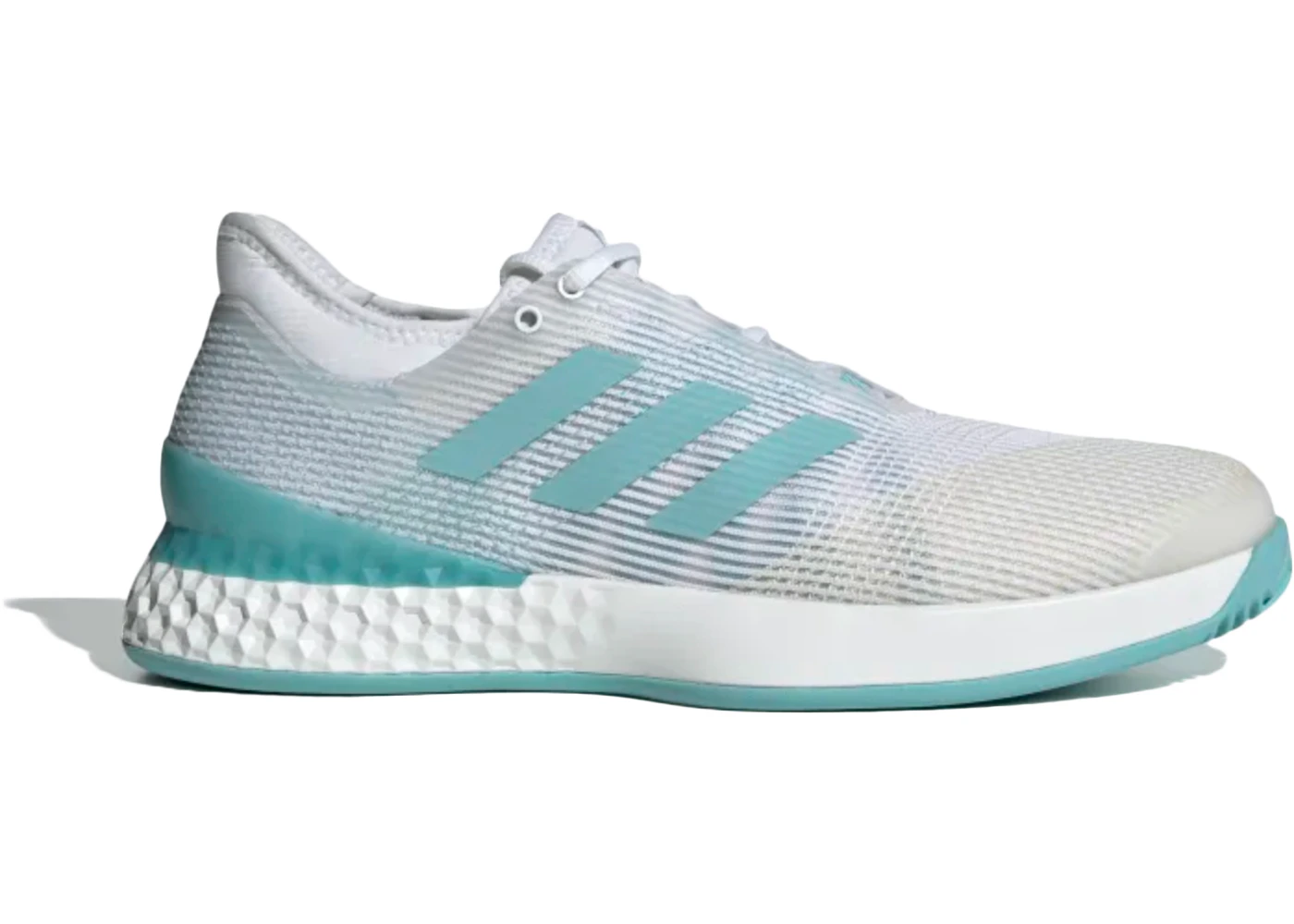 Ubersonic 2025 3 parley