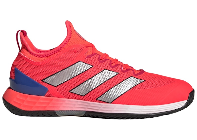 Adidas azul metalico best sale