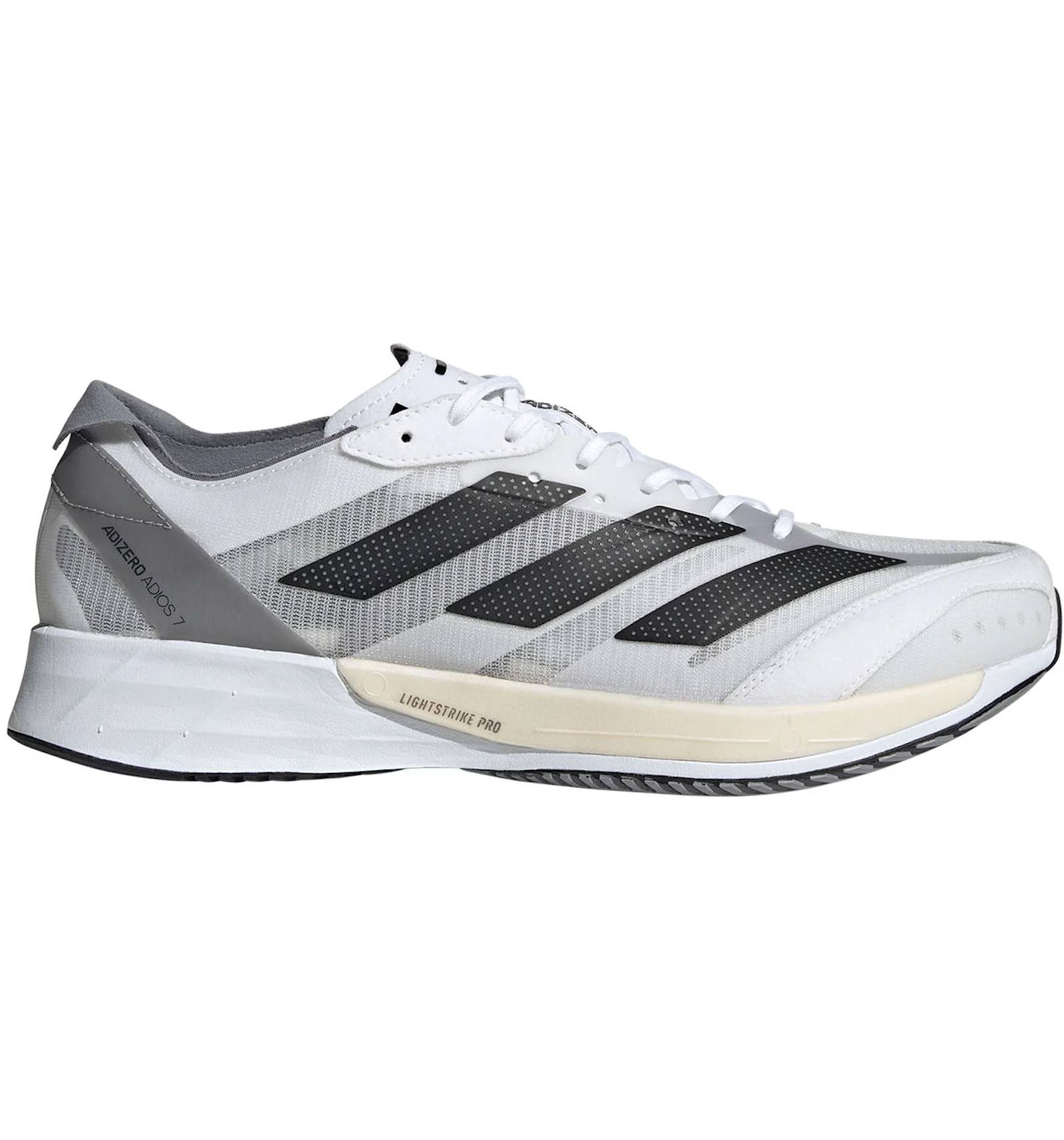 Adidas shoes 7 number zero Clearance