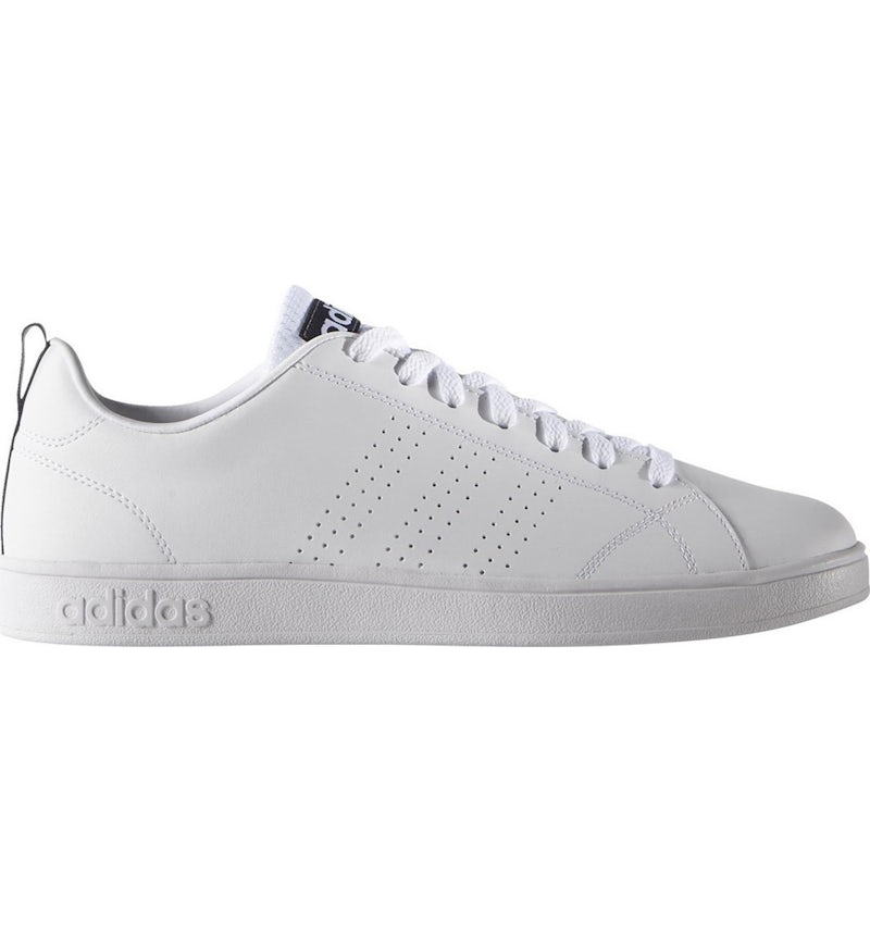 adidas Advantage Clean VS Footwear White Men s F99252 US