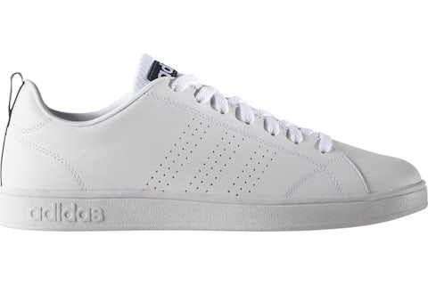 adidas Advantage Clean VS Schuhe WeiB Herren F99252 DE