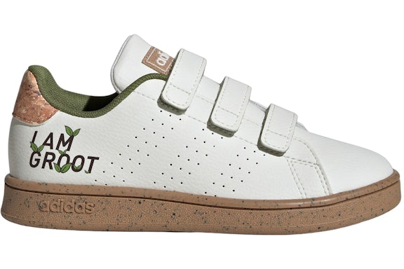 adidas Vorteil Marvel OFF-WHITE Cardboard (PS)