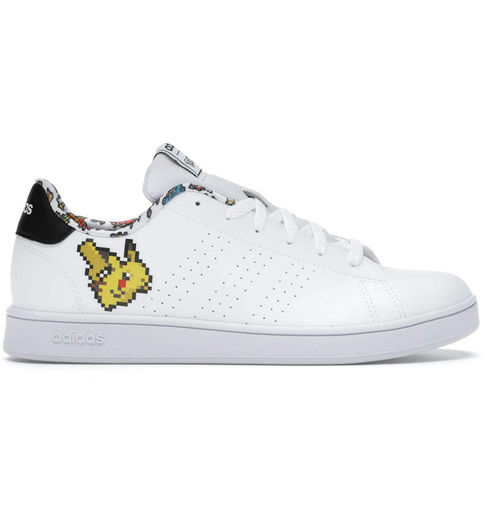 Adidas pikachu 2025
