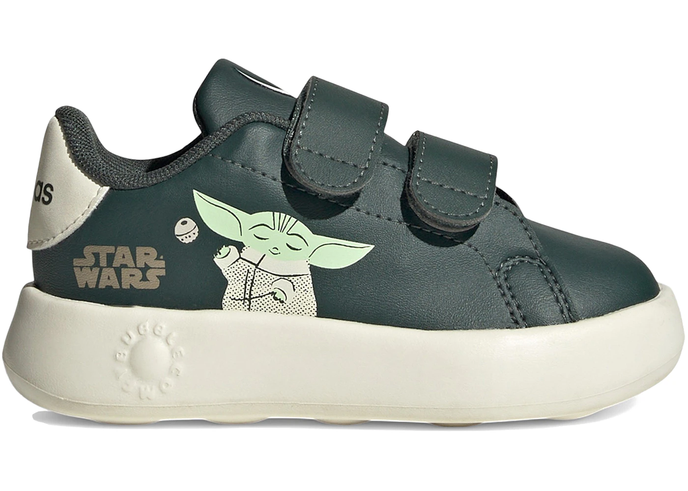 Baby Yoda Scarpe Adidas Star Wars Adidas Stan Smith Adidas Yoda