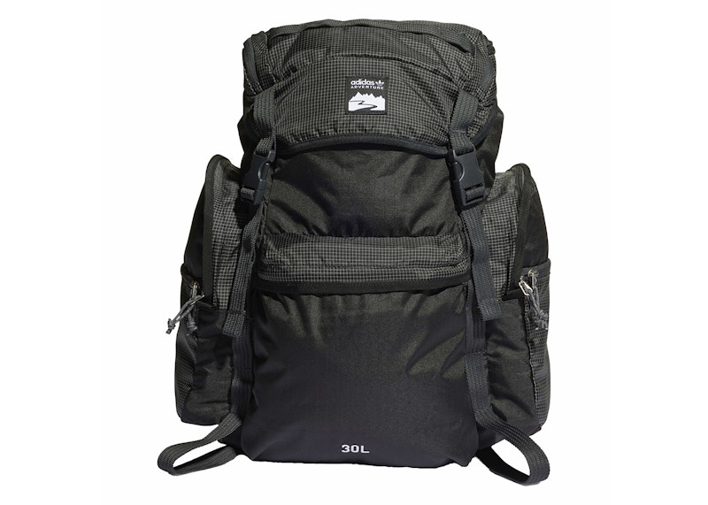 Adidas top loader backpack best sale