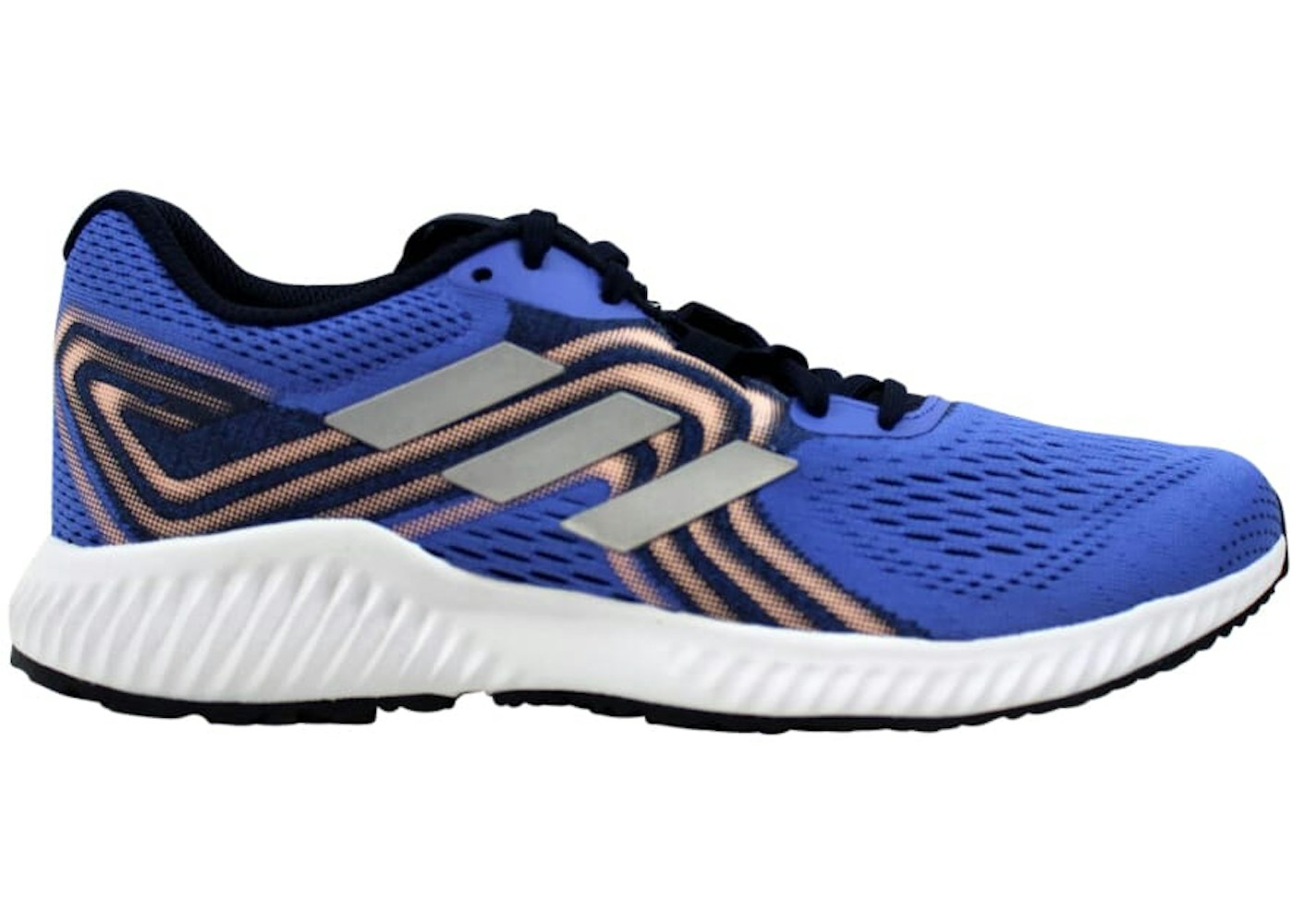 adidas Aerobounce 2 Lilac - AQ0540