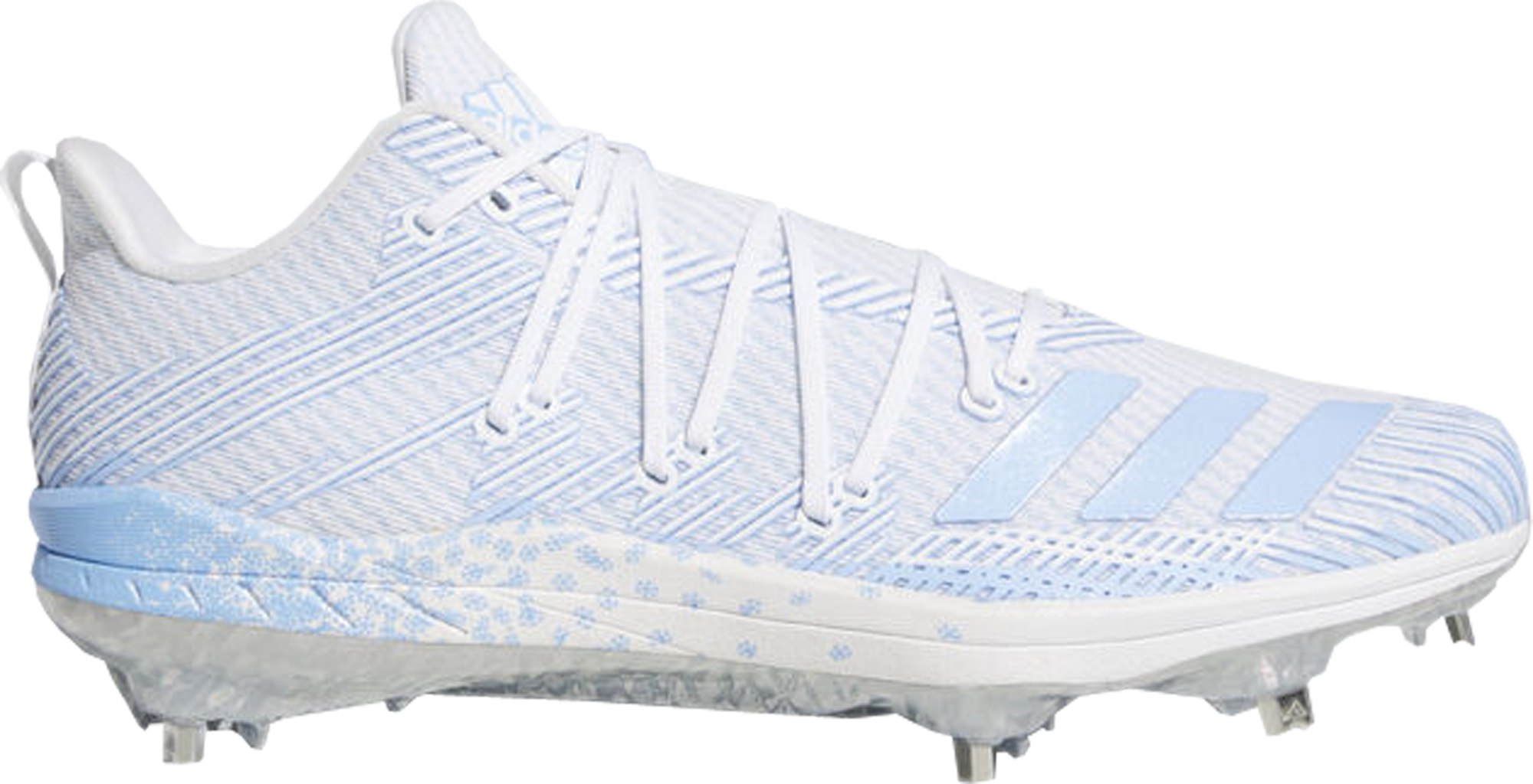 adidas afterburner 6 iced out