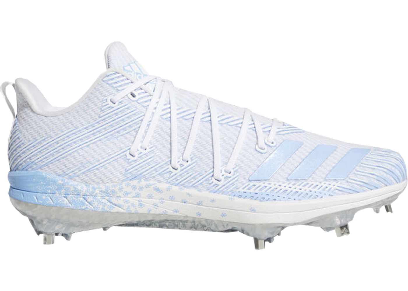 Adidas afterburner 6 iced out new arrivals