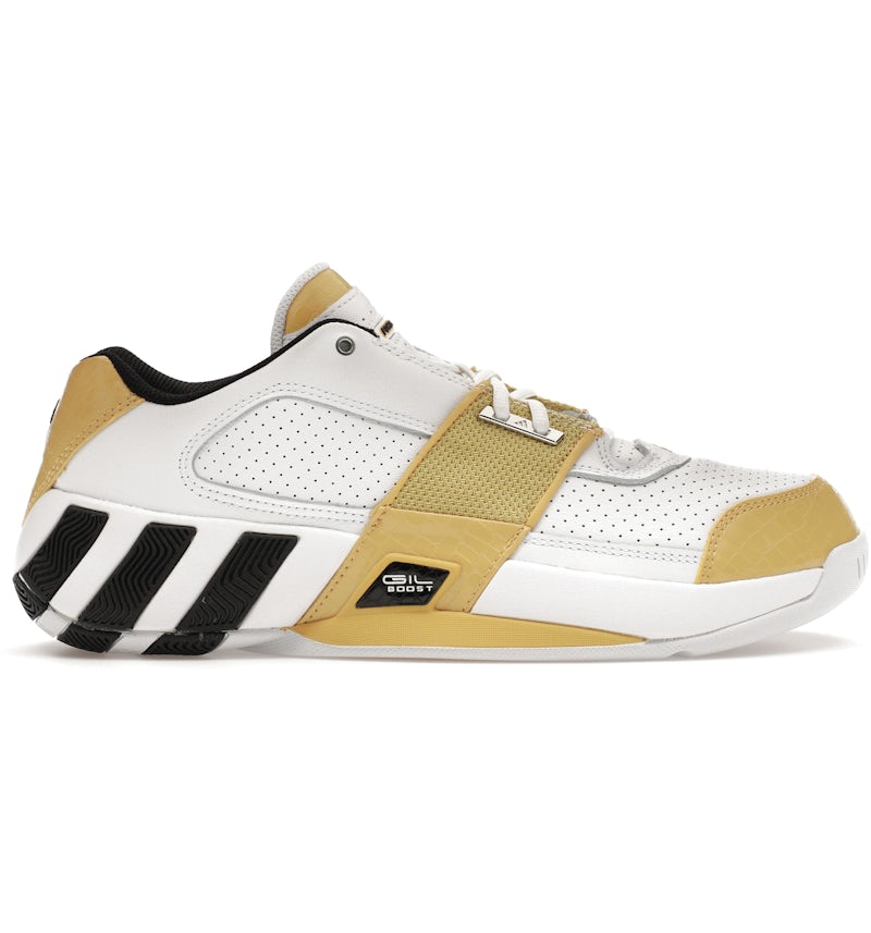 adidas Agent Gil Restomod 61 Points Men's GZ6422 US