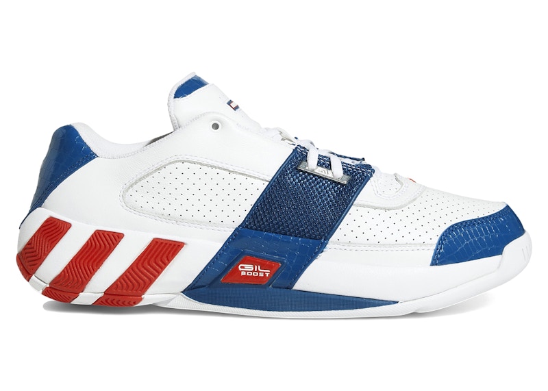 Scarpe Agent Gil Restomod - GY0372