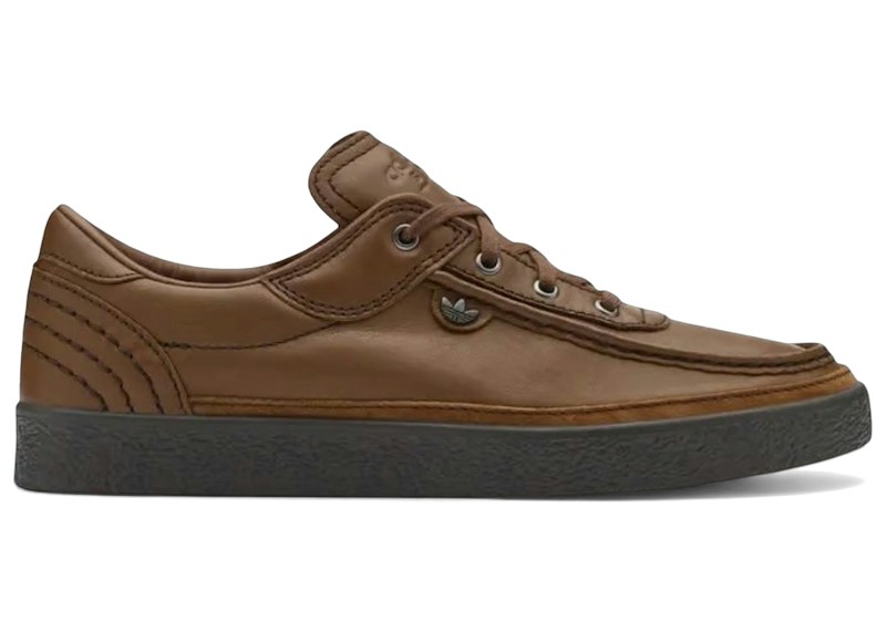 adidas Albrecht II SPZL Dusky Bronze