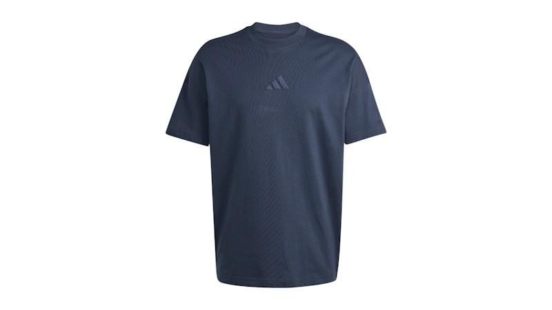 adidas All Szn Tee Aurora Ink