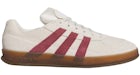 adidas Aloha Super Alumina Shadow Red Gum