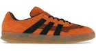 adidas Aloha Super Fox Red Core Black Burnt Sienna