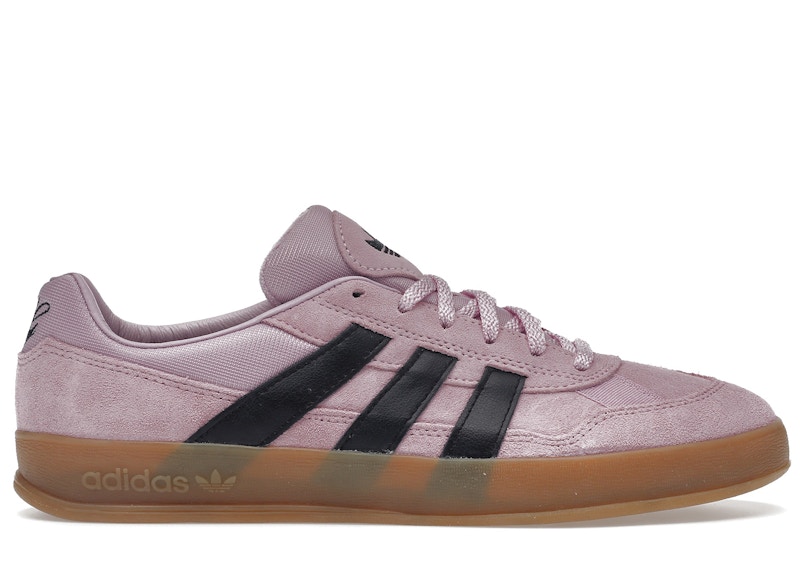 GONZ×adidas gazelle aloha super