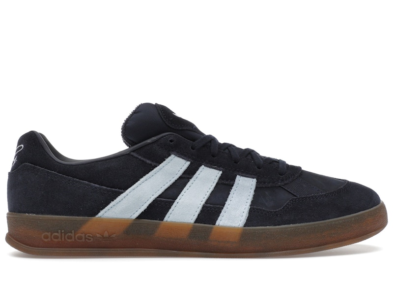 adidas Aloha Super Legend Ink Clear Sky Gum Men's - JH8137 - US