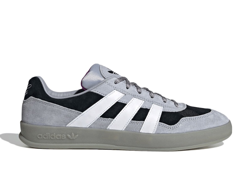 adidas Aloha Super Mark Gonzales Brainwash Victim Men's - FY0447 - US