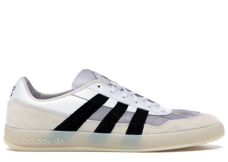 【限定巾着付き】ALOHA Super Mark Gonzalez adidas