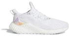 adidas Alphaboost Cloud Blanco Proveedor Color