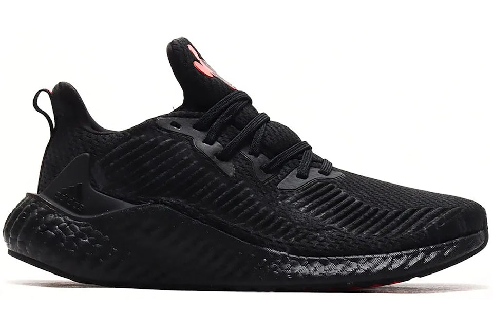 Adidas alpha 2025 boost release