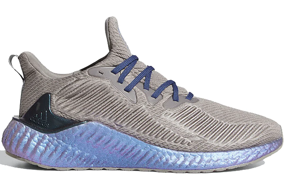 Adidas alpha top boost release